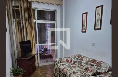 Apartamento para aluguel - tijuca, 2 quartos,  58 m² - rio de janeiro