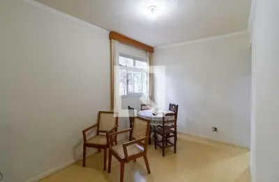 Apartamento para aluguel - nova granada, 3 quartos,  72 m² - belo horizonte
