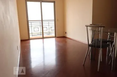 Apartamento para aluguel - ipiranga, 3 quartos,  65 m² - são paulo