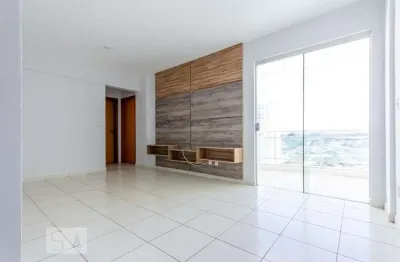 Apartamento para aluguel - jardim goiás, 2 quartos,  68 m² - goiânia