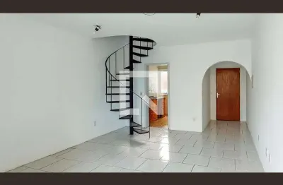 Apartamento para aluguel - cidade baixa, 1 quarto,  60 m² - porto alegre