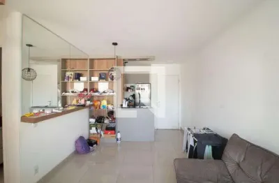 Apartamento para aluguel - vila maria , 3 quartos,  64 m² - são paulo