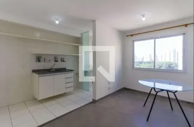 Apartamento para aluguel - água branca, 1 quarto,  31 m² - são paulo