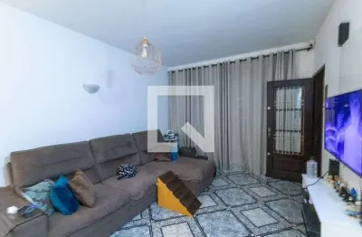 Apartamento para aluguel - vila campo grande, 3 quartos,  250 m² - são paulo