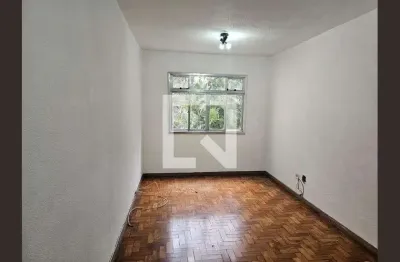 Apartamento para aluguel - jardim marajoara , 3 quartos,  75 m² - são paulo