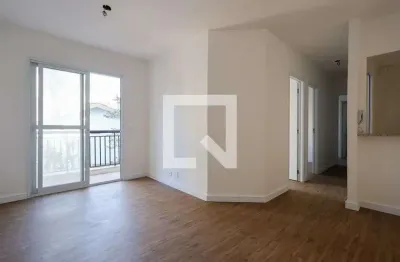 Apartamento para aluguel - santana, 3 quartos,  66 m² - são paulo