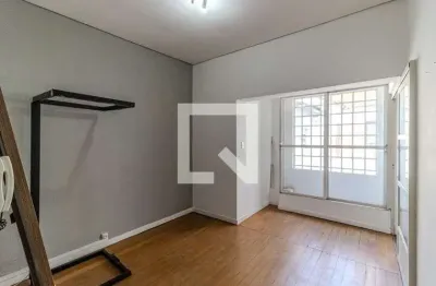 Casa / sobrado em condomínio para aluguel - higienópolis, 1 quarto,  46 m² - são paulo