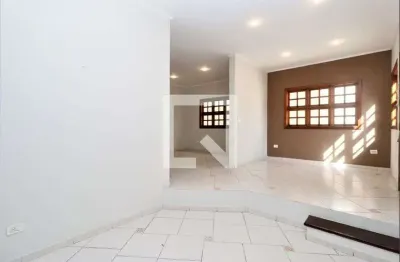 Casa para aluguel - vila mascote, 4 quartos,  258 m² - são paulo