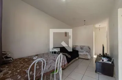 Casa / sobrado em condomínio para aluguel - jardim simus, 2 quartos,  150 m² - sorocaba