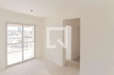 Apartamento para aluguel - vila maria , 2 quartos,  56 m² - são paulo