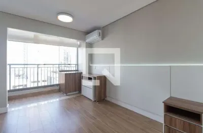 Apartamento para aluguel - ipiranga, 1 quarto,  30 m² - são paulo