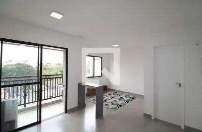 Kitnet / stúdio para aluguel - água fria, 1 quarto,  30 m² - são paulo