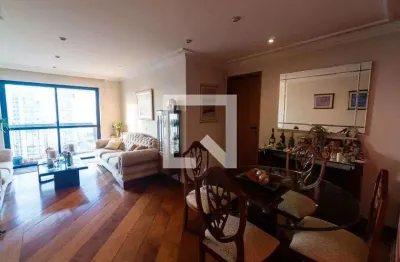 Apartamento para aluguel - vila mascote, 3 quartos,  104 m² - são paulo