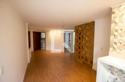 Apartamento para aluguel - águas claras, 3 quartos,  90 m² - brasília