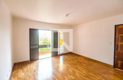 Casa para aluguel - vila boa vista, 2 quartos,  145 m² - barueri
