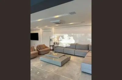 Apartamento para aluguel - vila mariana, 4 quartos,  300 m² - são paulo