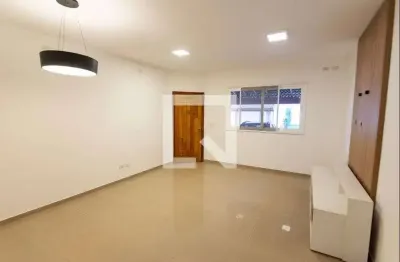 Casa / sobrado em condomínio para aluguel - independência, 3 quartos,  130 m² - taubaté