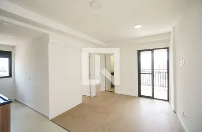 Apartamento para aluguel - tatuapé, 2 quartos,  42 m² - são paulo