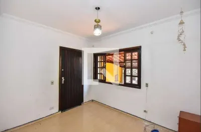 Casa para aluguel - portal do morumbi, 2 quartos,  65 m² - são paulo