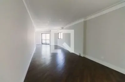 Apartamento para aluguel - vila pompéia, 3 quartos,  170 m² - são paulo