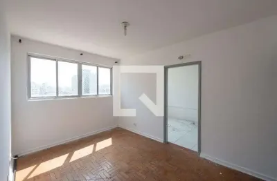 Cobertura para aluguel - saúde, 1 quarto,  50 m² - são paulo