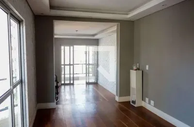 Apartamento para aluguel - centro, 3 quartos,  95 m² - osasco