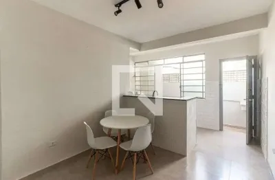 Casa / sobrado em condomínio para aluguel - higienópolis, 1 quarto,  48 m² - são paulo