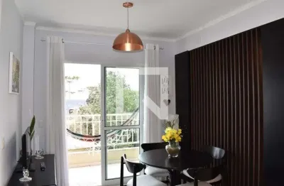 Apartamento para aluguel - hugo lange, 2 quartos,  57 m² - curitiba