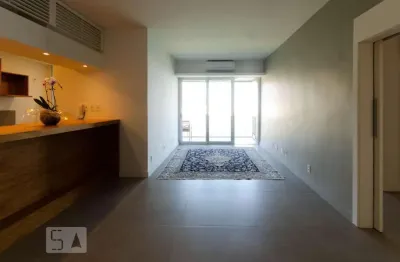 Apartamento para aluguel - lagoa, 2 quartos,  113 m² - rio de janeiro