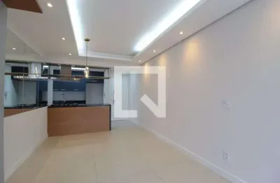 Apartamento para aluguel - vila olímpia, 3 quartos,  77 m² - são paulo