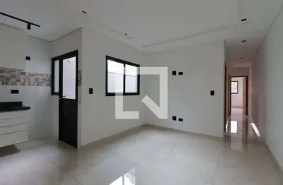 Apartamento para aluguel - santa teresinha, 3 quartos,  67 m² - santo andré