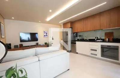 Apartamento para aluguel - vila mariana, 2 quartos,  84 m² - são paulo