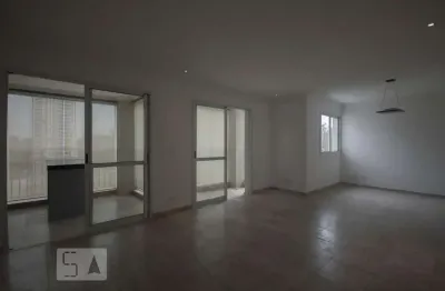Apartamento para aluguel - panamby, 3 quartos,  164 m² - são paulo