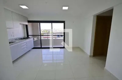 Apartamento para aluguel - setor central, 3 quartos,  69 m² - goiânia