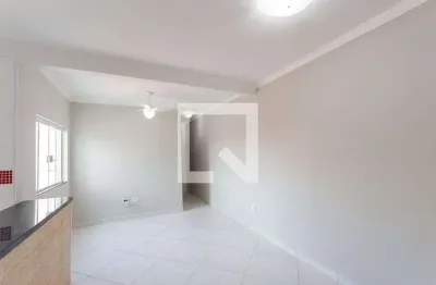 Cobertura para aluguel - utinga, 3 quartos,  133 m² - santo andré