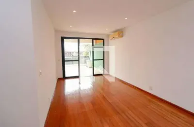 Cobertura para aluguel - jardim oceânico, 3 quartos,  151 m² - rio de janeiro