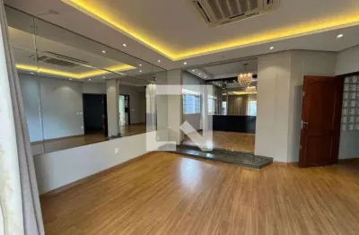 Casa para aluguel - ribeirânia, 3 quartos,  185 m² - ribeirão preto