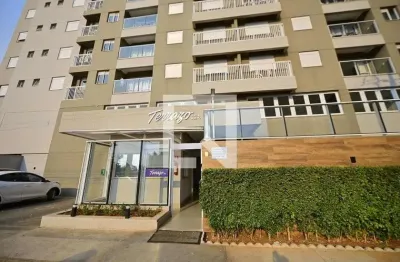Apartamento para aluguel - serrinha, 2 quartos,  59 m² - goiânia