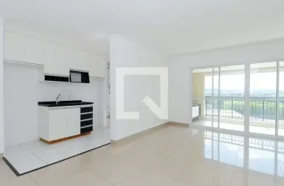 Apartamento para aluguel - picanço, 2 quartos,  83 m² - guarulhos
