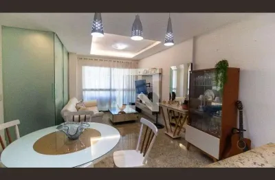 Apartamento para aluguel - são francisco, 2 quartos,  82 m² - niterói
