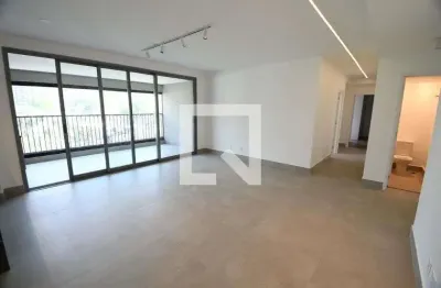 Apartamento para aluguel - cambuí, 3 quartos,  139 m² - campinas