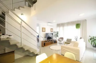 Cobertura para aluguel - jacarepaguá, 4 quartos,  250 m² - rio de janeiro