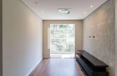 Apartamento para aluguel - vila andrade, 2 quartos,  50 m² - são paulo