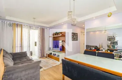 Apartamento para aluguel - mooca, 3 quartos,  76 m² - são paulo
