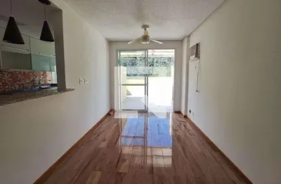 Cobertura para aluguel - cantagalo, 2 quartos,  120 m² - niterói