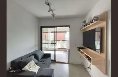Apartamento para aluguel - vila mariana, 2 quartos,  68 m² - são paulo