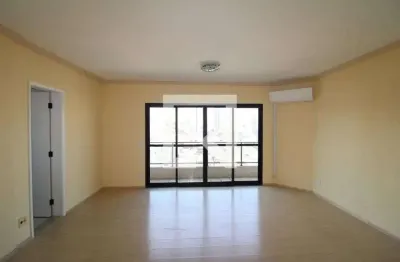 Apartamento para aluguel - casa verde, 3 quartos,  129 m² - são paulo