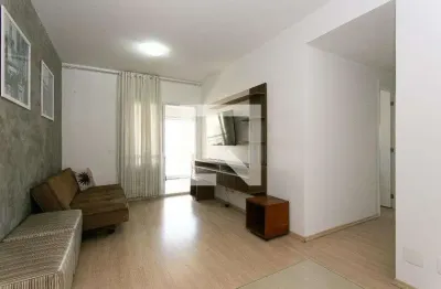 Apartamento para aluguel - tatuapé, 2 quartos,  74 m² - são paulo