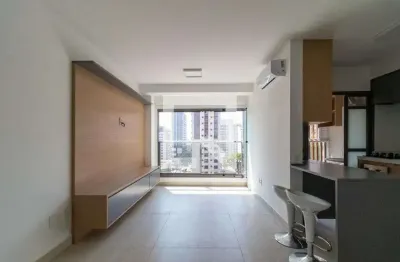 Apartamento para aluguel - perdizes, 2 quartos,  71 m² - são paulo