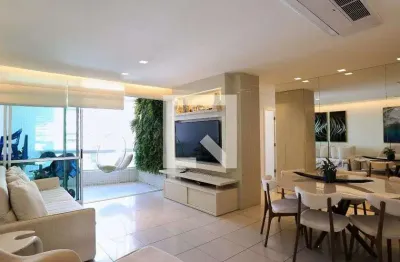 Apartamento para aluguel - lourdes, 2 quartos,  96 m² - belo horizonte